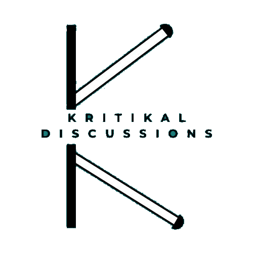 Kritikal Discussions