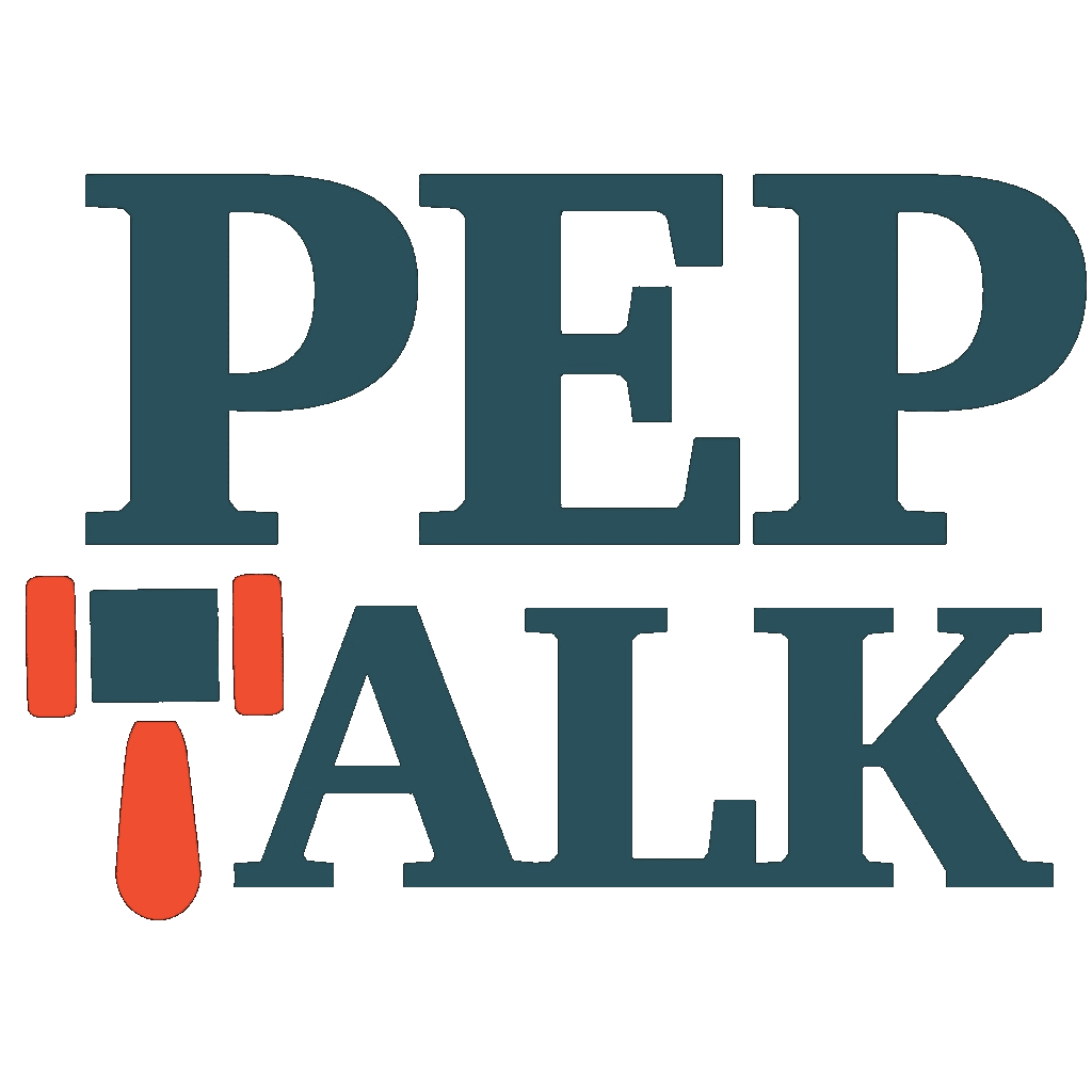 PepTalk Debate