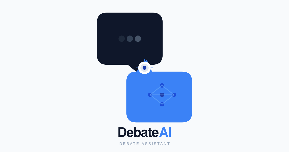 DebateAI